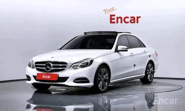 Mercedes-Benz E-Класс, 2015, Toshkent shahri – 1