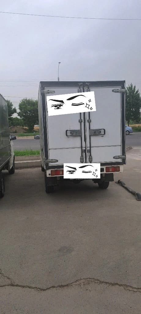 Changan CS75PLUS, 2019, Toshkent shahri – 1
