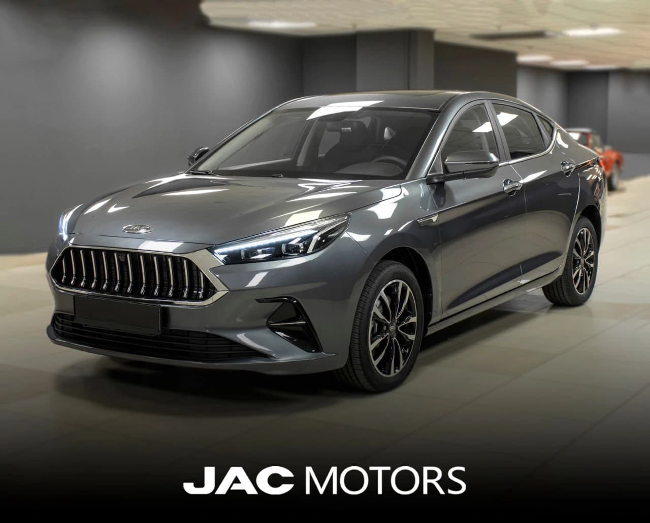 JAC J7, 2024, Namangan – 1