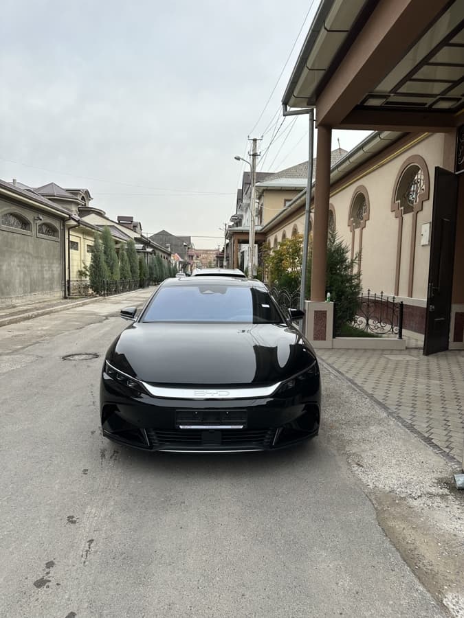 BYD Han, 2023, Toshkent shahri – 1