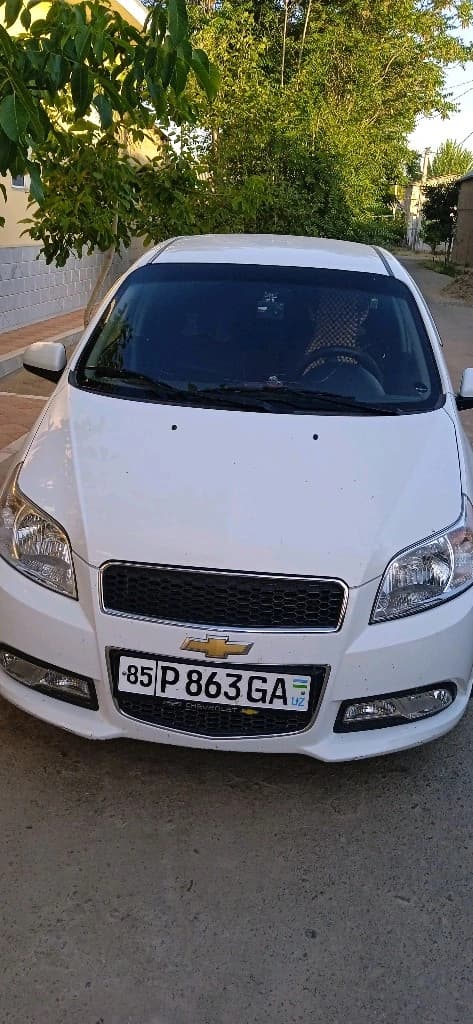 Chevrolet Nexia, 2020, Navoiy – 1