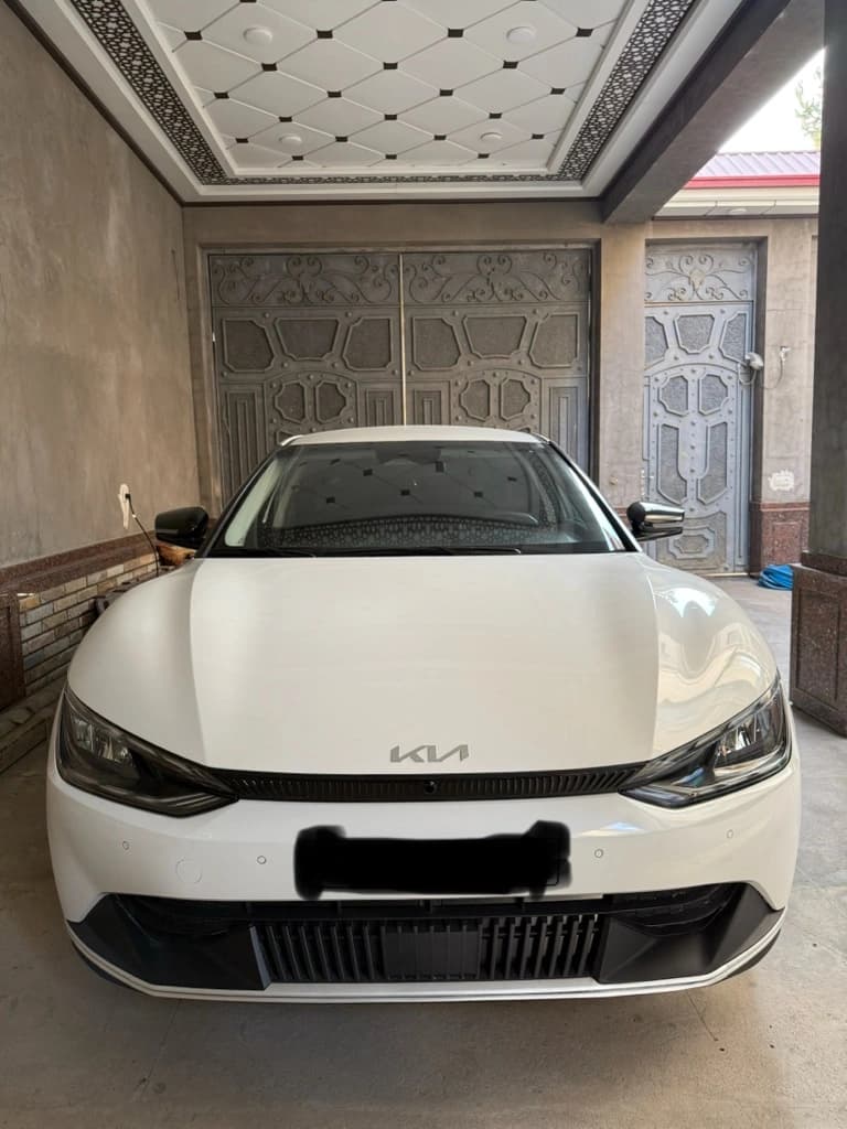Kia EV6, 2022, Toshkent shahri – 1