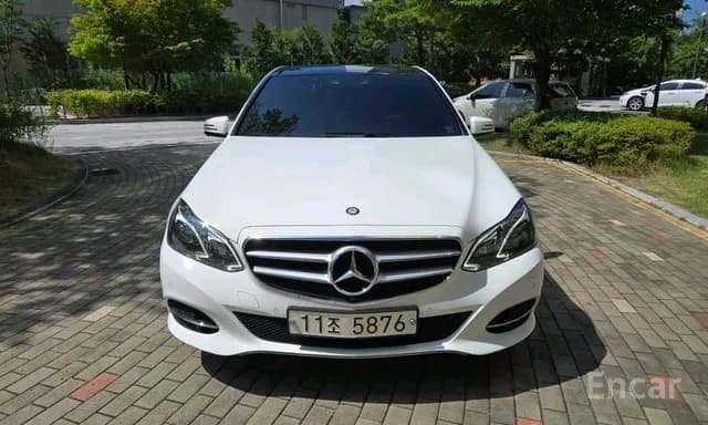 Mercedes-Benz E-Класс, 2015, Toshkent shahri – 1