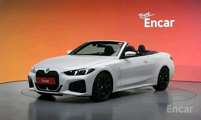 BMW 4 серии, 2025, Toshkent shahri – 1