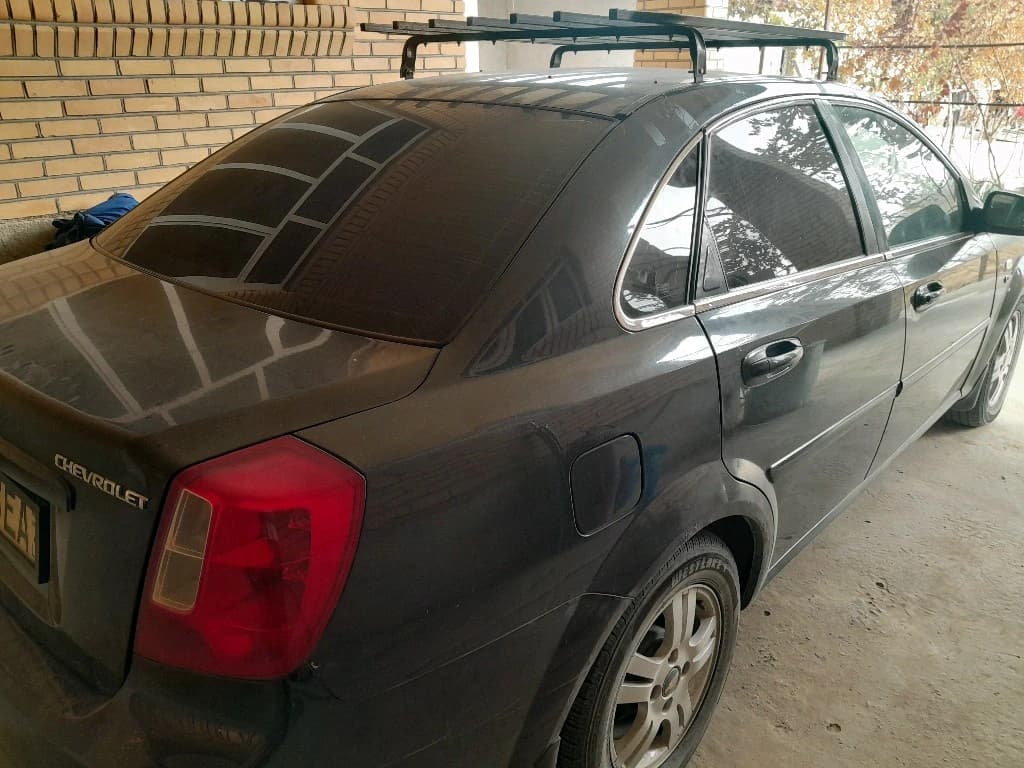 Chevrolet Lacetti, 2011, Samarqand – 1