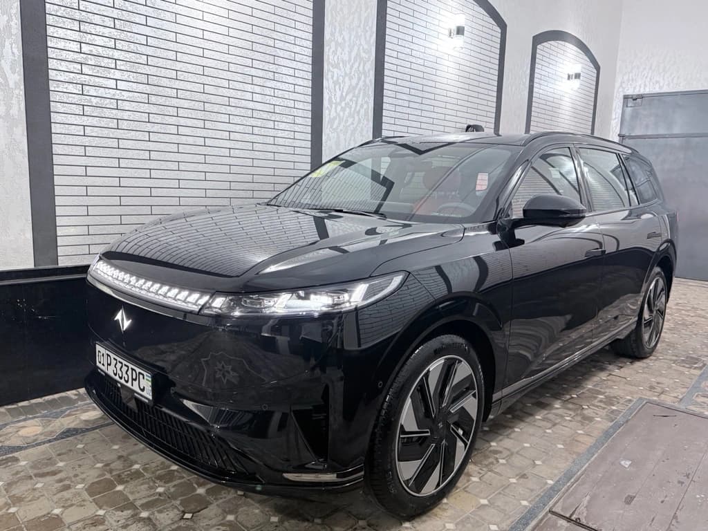 Dongfeng EP 008, 2025, Toshkent shahri – 1