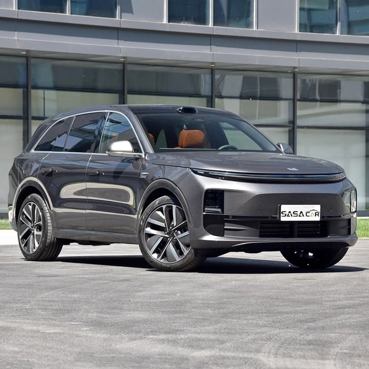 LiXiang L6, 2024, Toshkent shahri – 1
