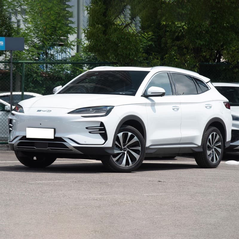 BYD Song Plus, 2024, Toshkent shahri – 1