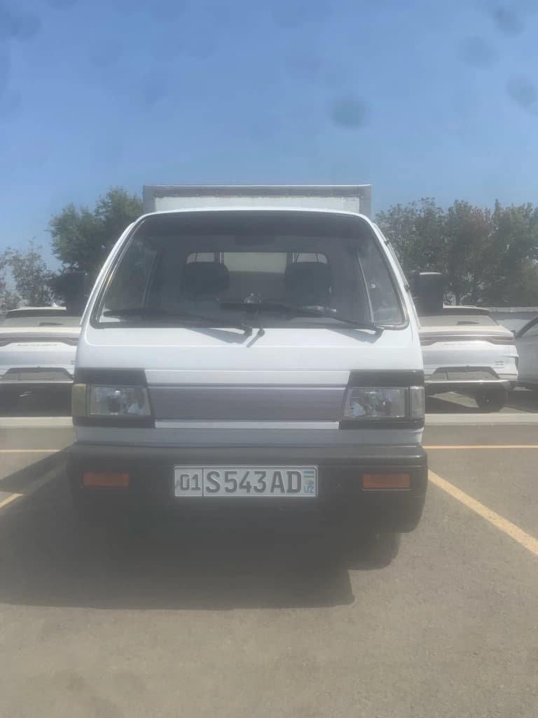 Chevrolet Labo, 2018, Toshkent shahri – 1
