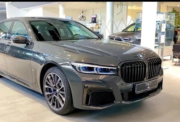 BMW M8, 2025, Toshkent shahri – 1