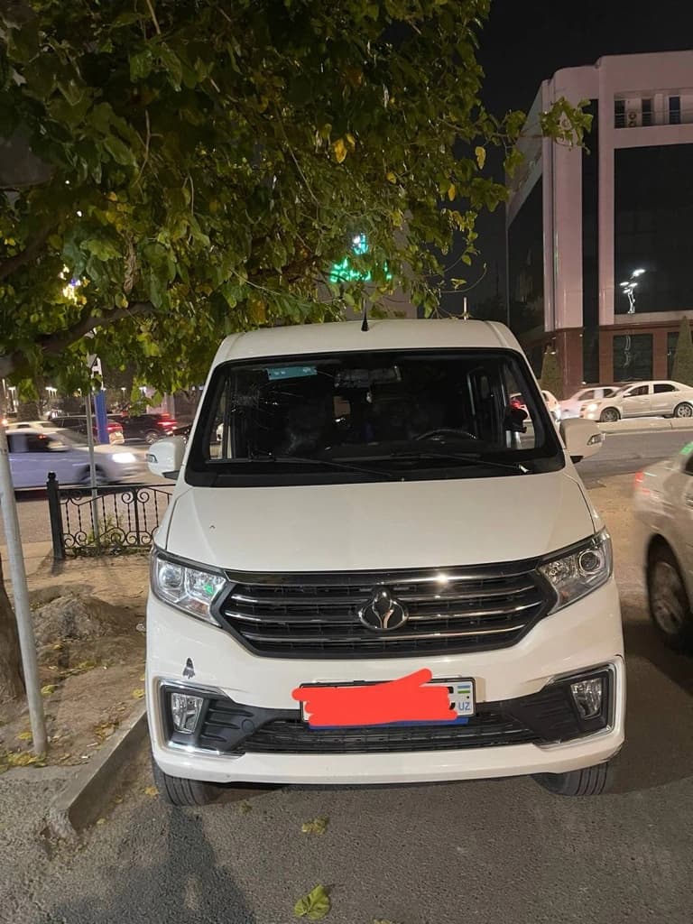 Changan UNI-V, 2023, Ташкент (город) – 1