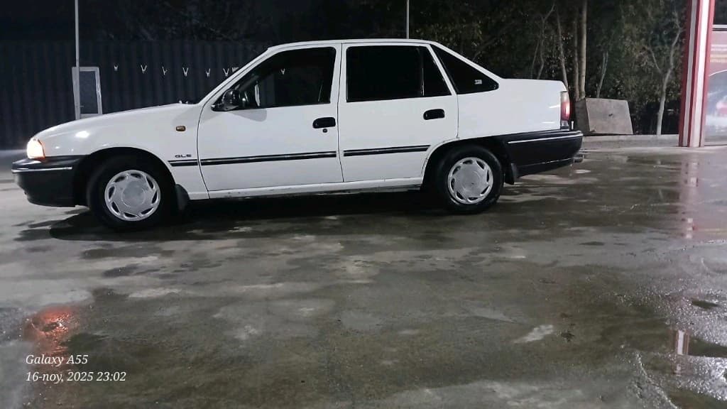Daewoo Nexia, 2004, Farg'ona – 1