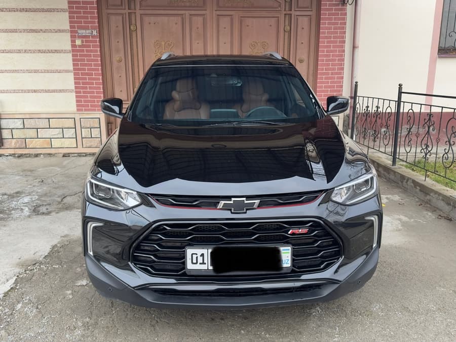 Chevrolet Tracker, 2023, Ташкент (город) – 1