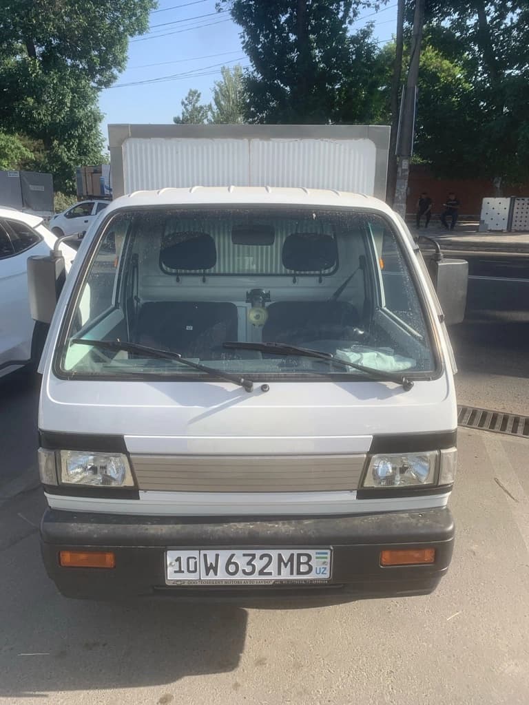 Chevrolet Labo, 2022, Toshkent shahri – 1