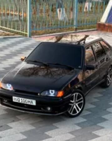 Lada (ВАЗ) 2114, 2012, Toshkent shahri – 1