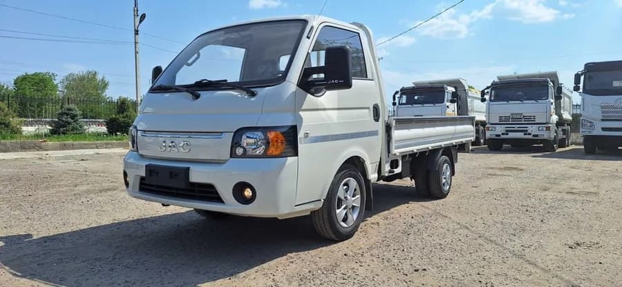 JAC X200, 2024, Toshkent shahri – 1