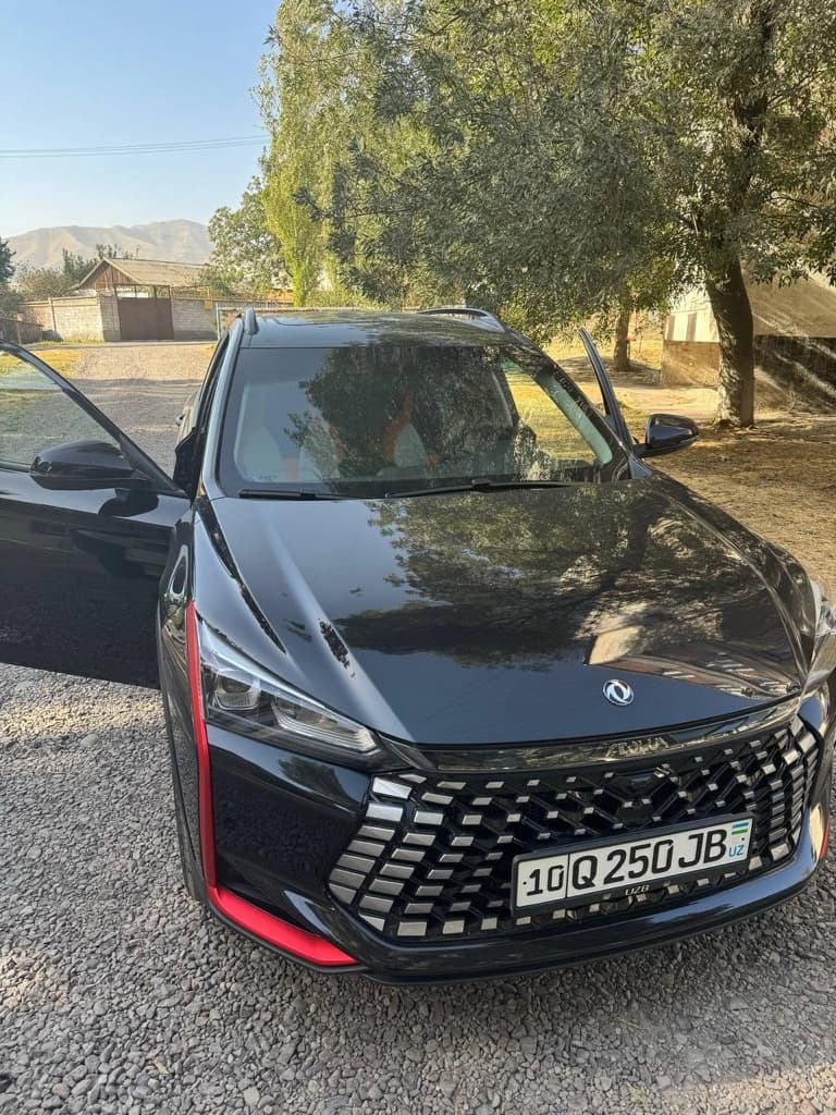 Dongfeng Aeolus Yixuan GS, 2024, Toshkent shahri – 1