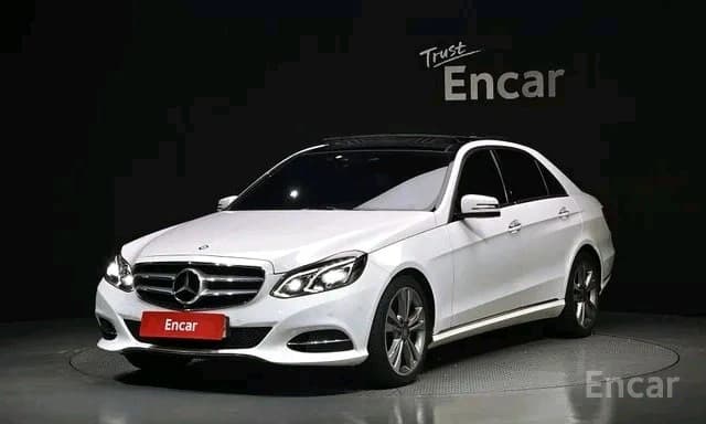 Mercedes-Benz E-Класс, 2015, Toshkent shahri – 1