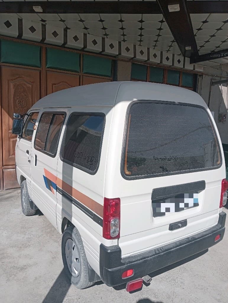 Chevrolet Damas, 2018, Buxoro – 1