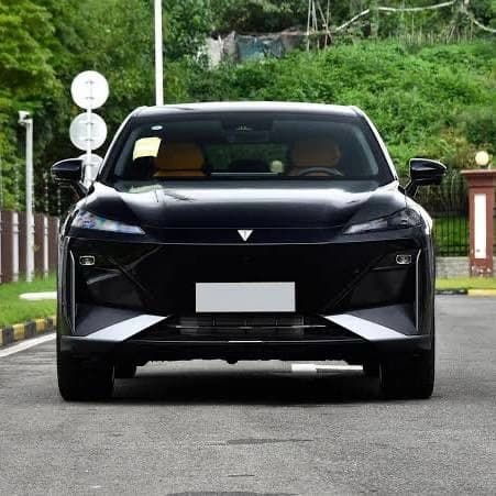 Changan Changan Deepal S07, 2025, Samarqand – 1