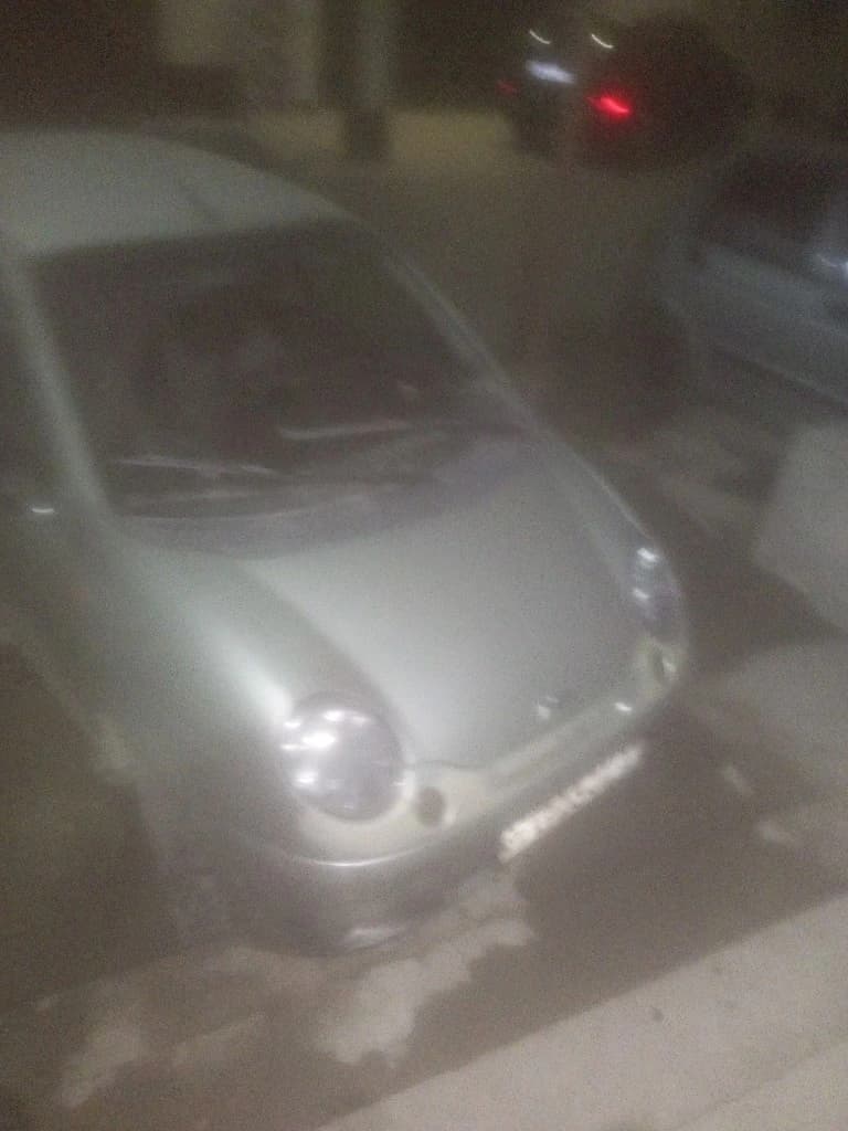 Chevrolet Matiz, 2008, Buxoro – 1