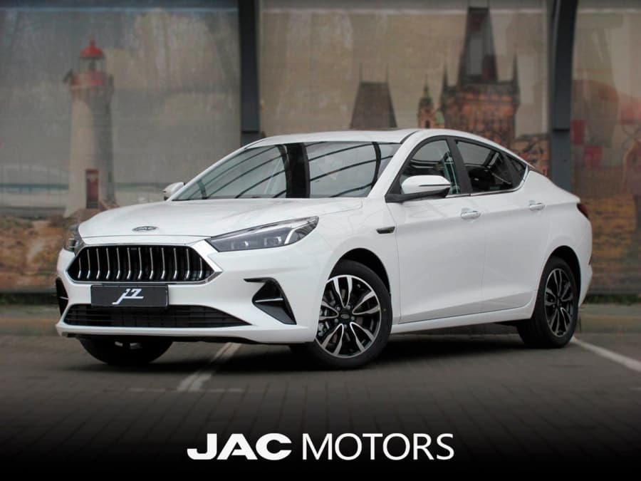 JAC J7, 2023, Farg'ona – 1