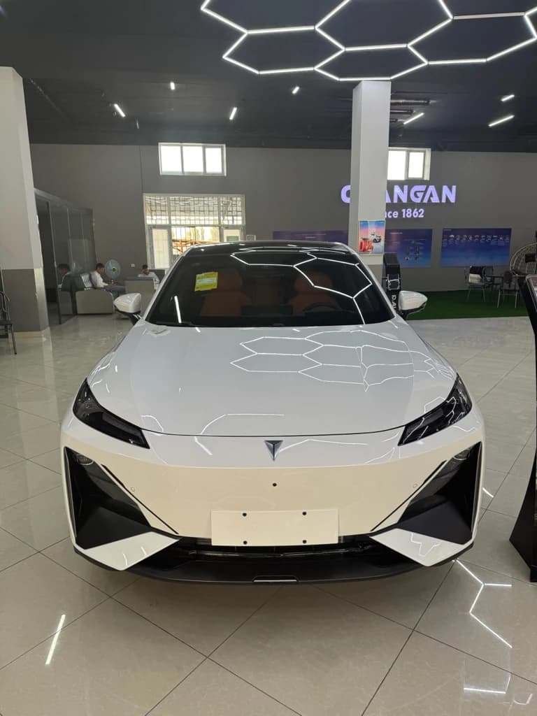 Changan Changan Deepal S07, 2025, Farg'ona – 1