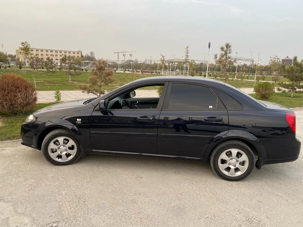 Chevrolet Lacetti, 2023, Sirdaryo – 1