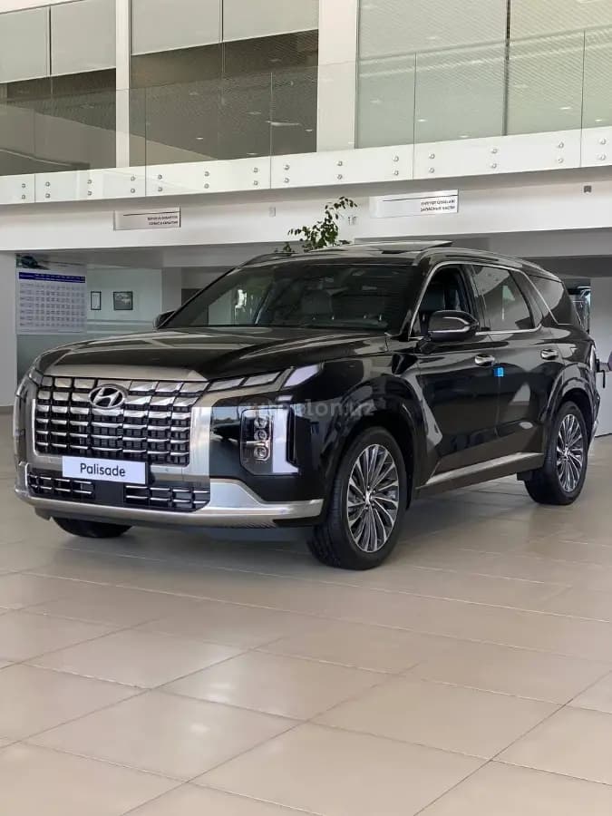 Hyundai Palisade, 2025, Navoiy – 1