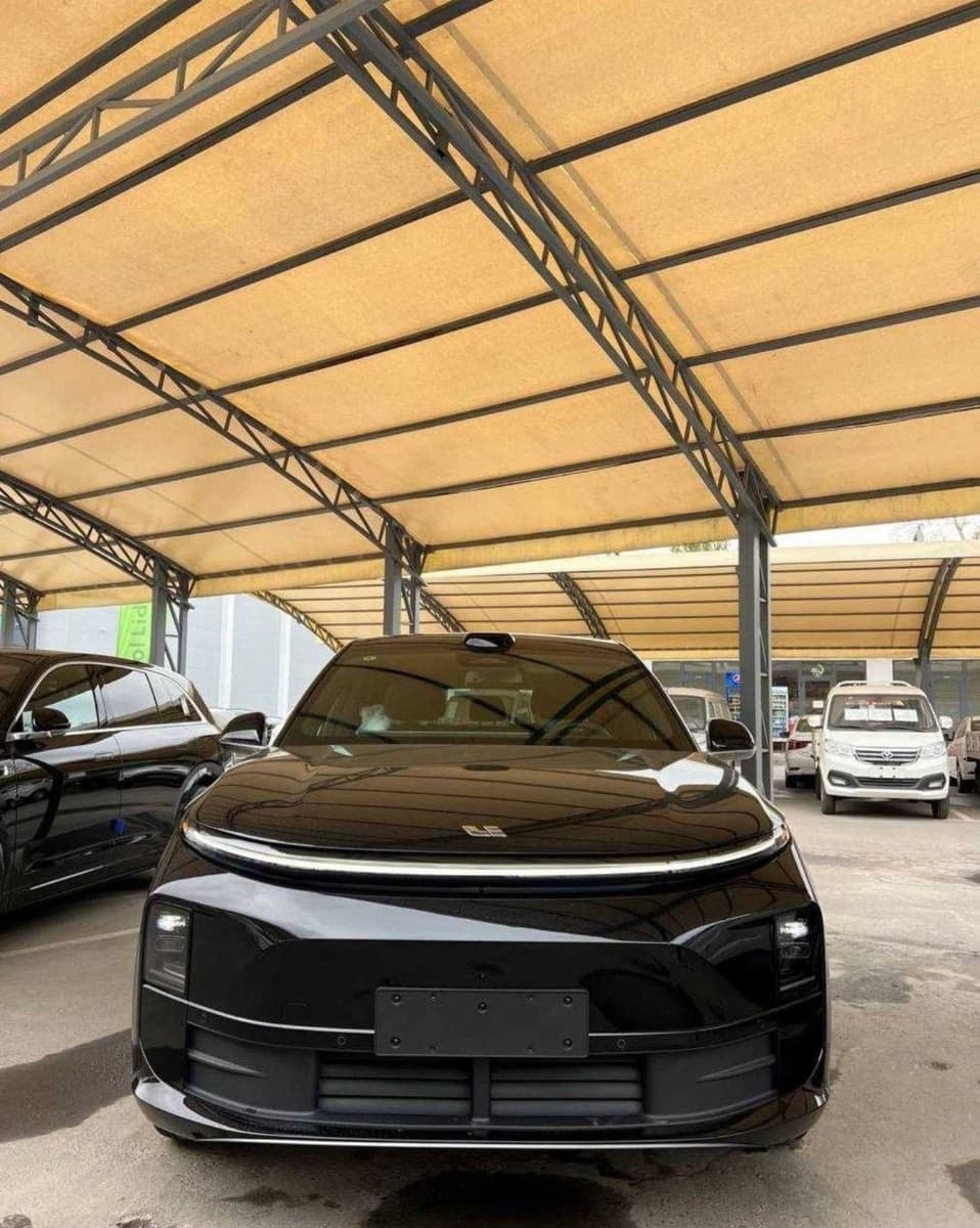 LiXiang i6, 2025, Toshkent shahri – 1