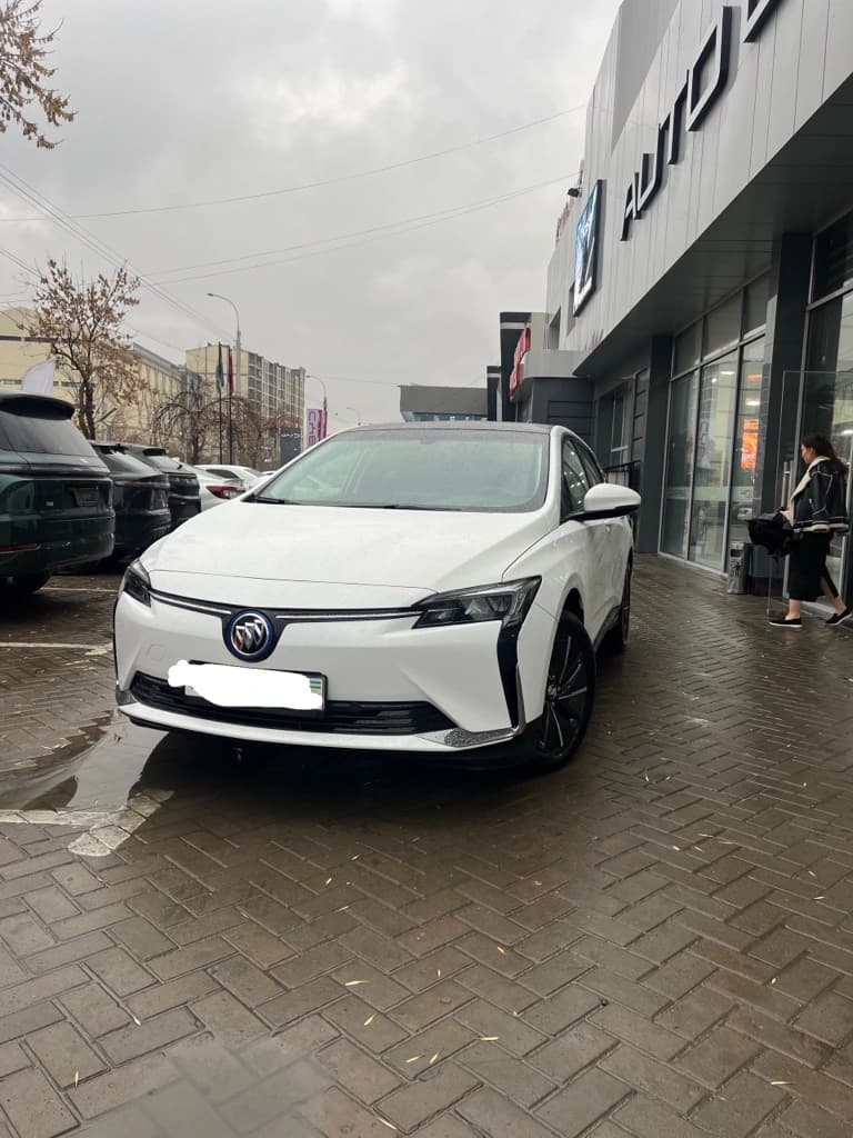 Buick Velite 6, 2024, Toshkent shahri – 1