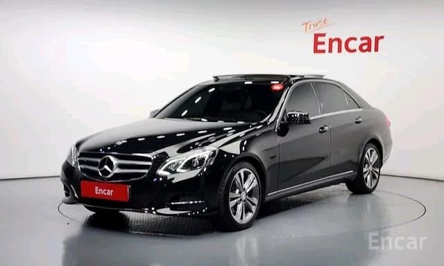 Mercedes-Benz E-Класс, 2016, Toshkent shahri – 1