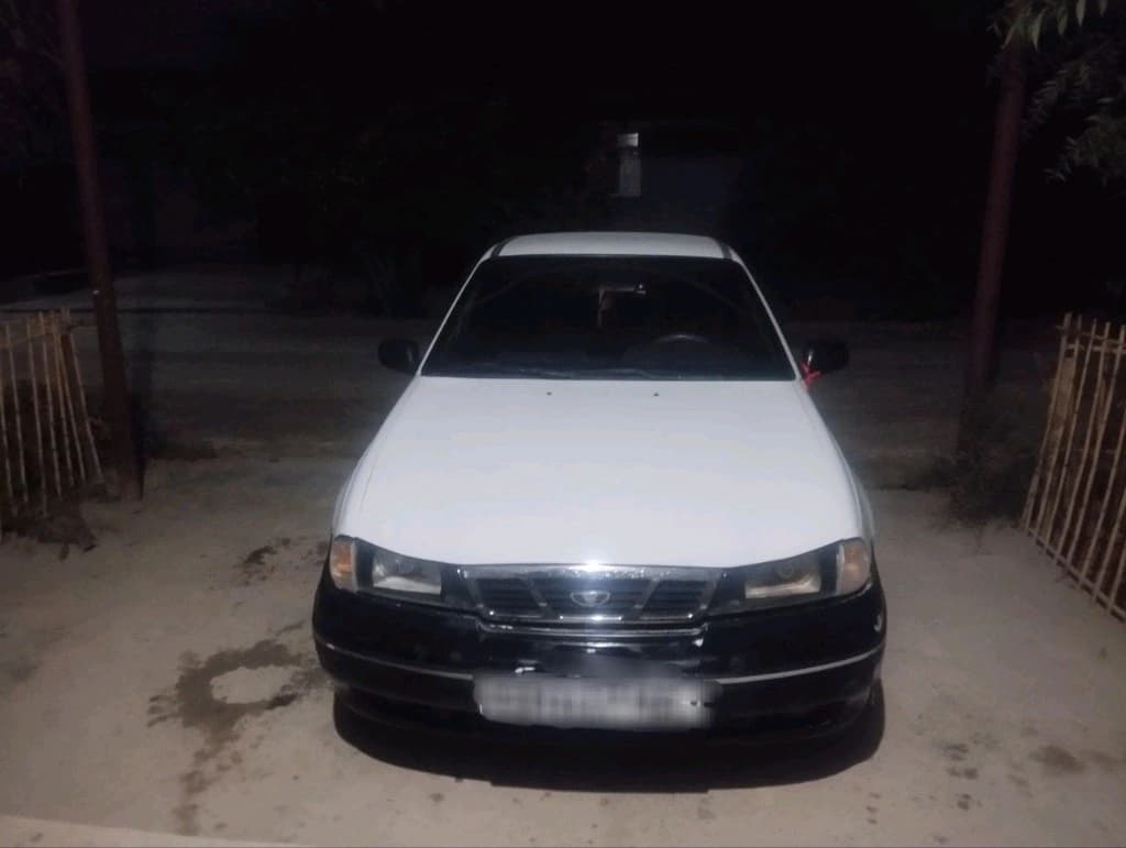 Daewoo Nexia, 2005, Республика Каракалпакстан – 1