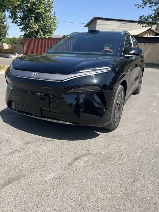 BYD Tang L, 2025, Toshkent shahri – 1