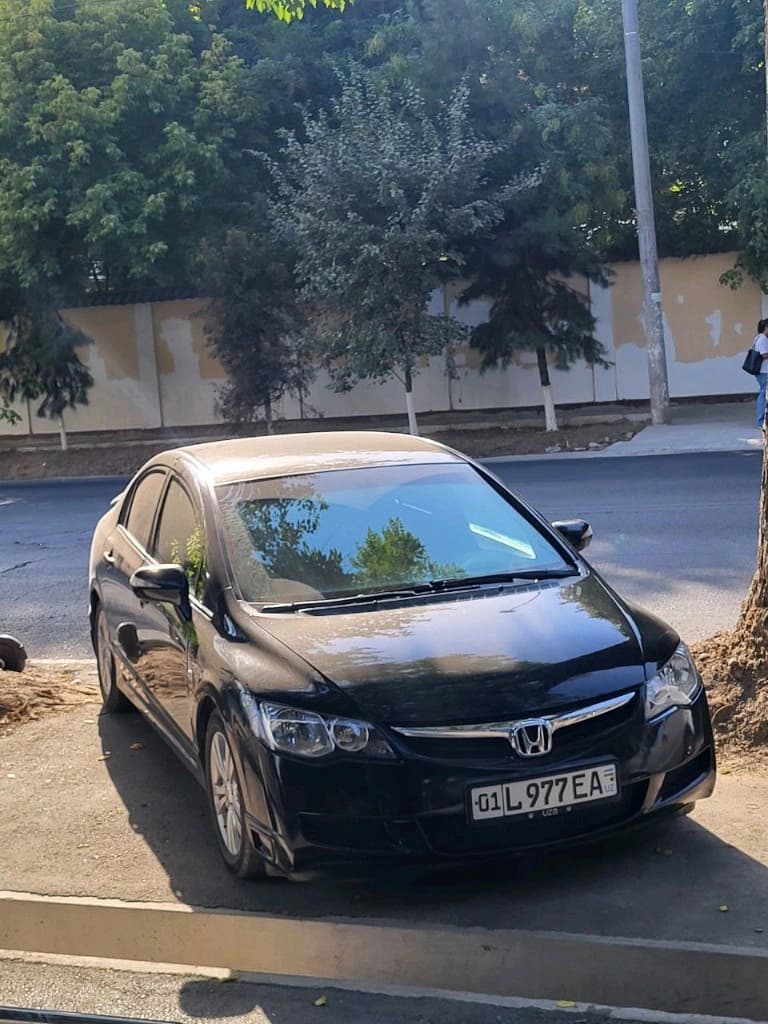 Honda Civic Type R, 2008, Toshkent shahri – 1