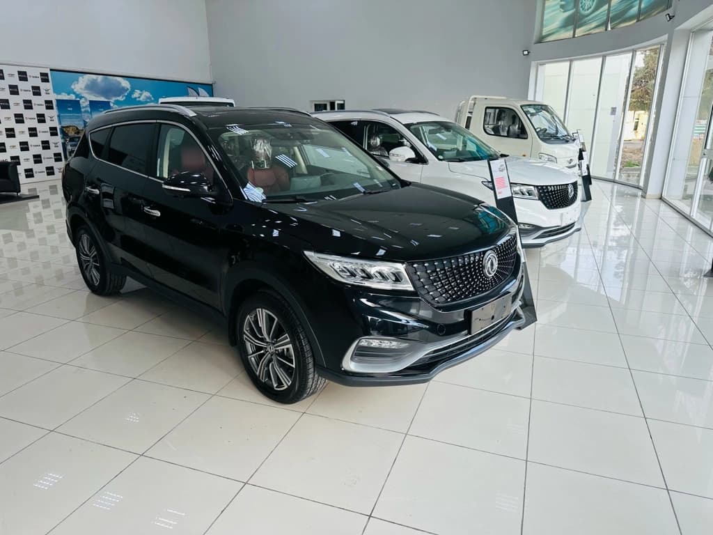 Dongfeng 580, 2023, Toshkent shahri – 1