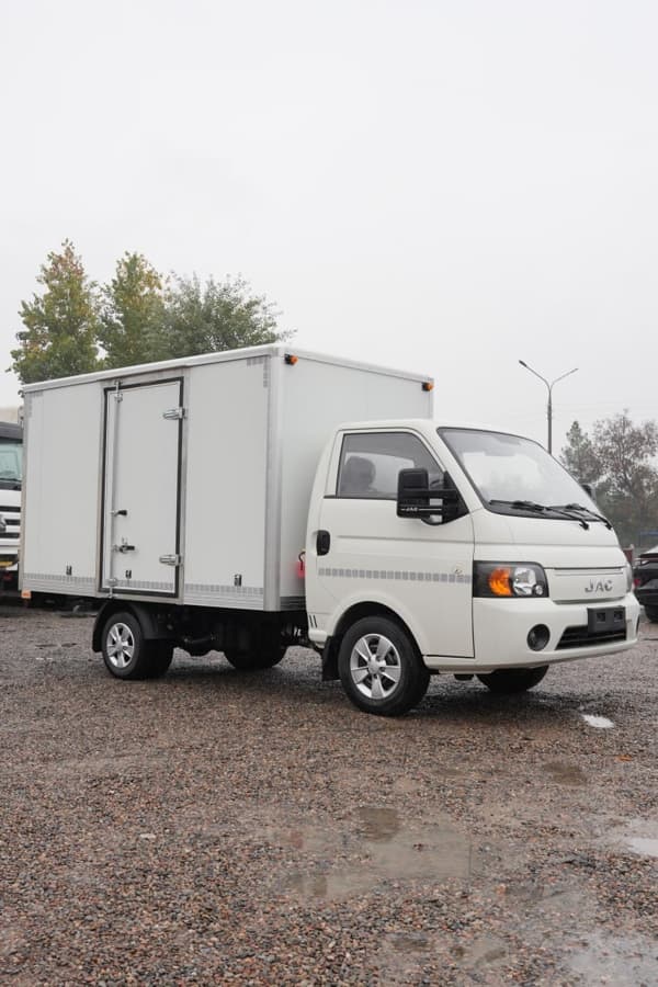 Hyundai Porter, 2025, Samarqand – 1