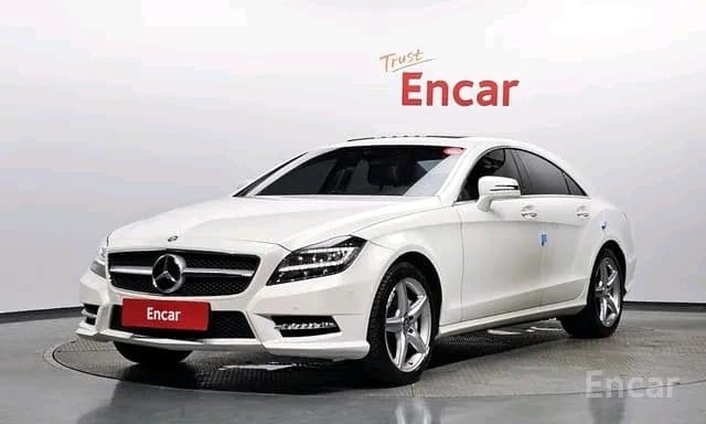 Mercedes-Benz CLS, 2014, Ташкент (город) – 1