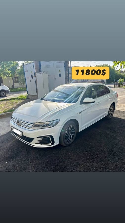 Volkswagen Passat, 2019, Toshkent shahri – 1