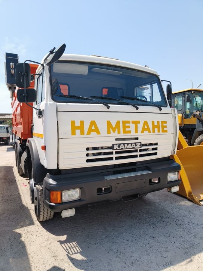 Kamaz K1, 2000, Andijon – 1