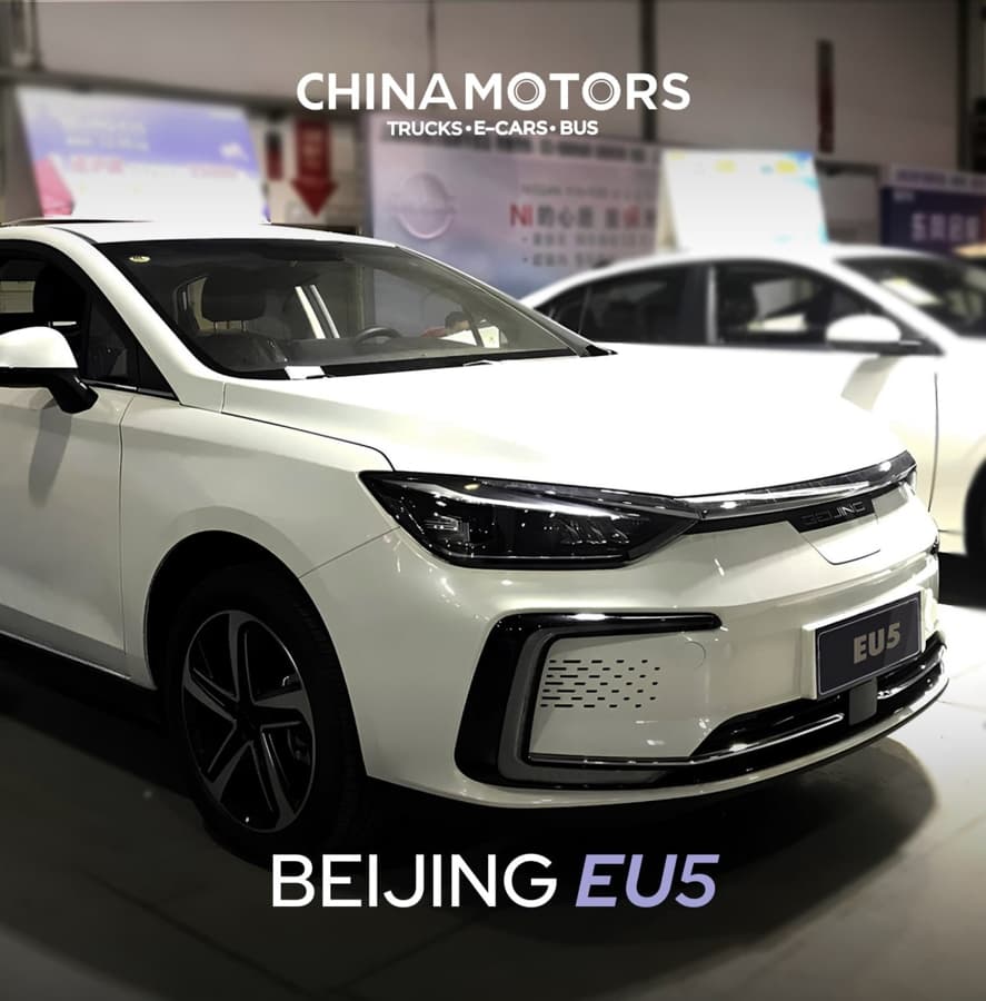Changan Qiyuan Q0, 2023, Andijon – 1