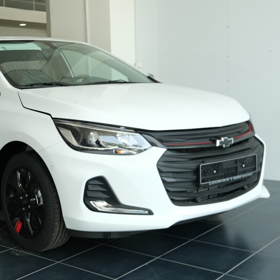 Chevrolet Onix, 2026, Toshkent shahri – 1
