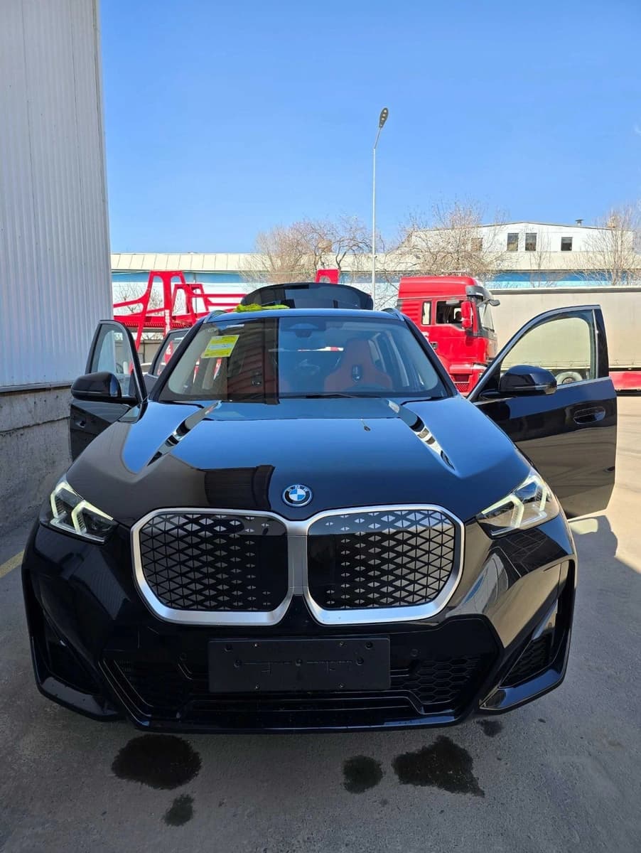 BMW iX1, 2025, Toshkent shahri – 1