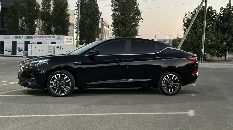Mazda Xedos 9, 2003, Buxoro – 1