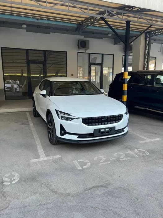 Polestar Polestar 2, 2021, Toshkent shahri – 1