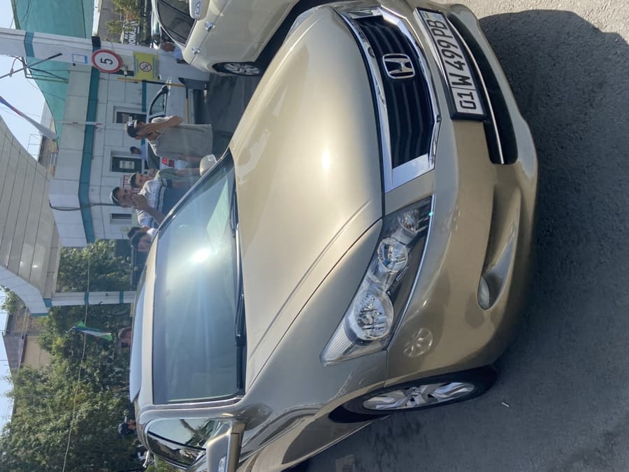 Honda Accord, 2008, Toshkent shahri – 1