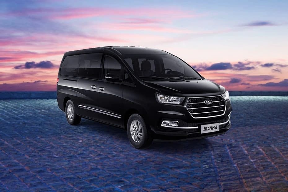 JAC M3, 2026, Toshkent shahri – 1