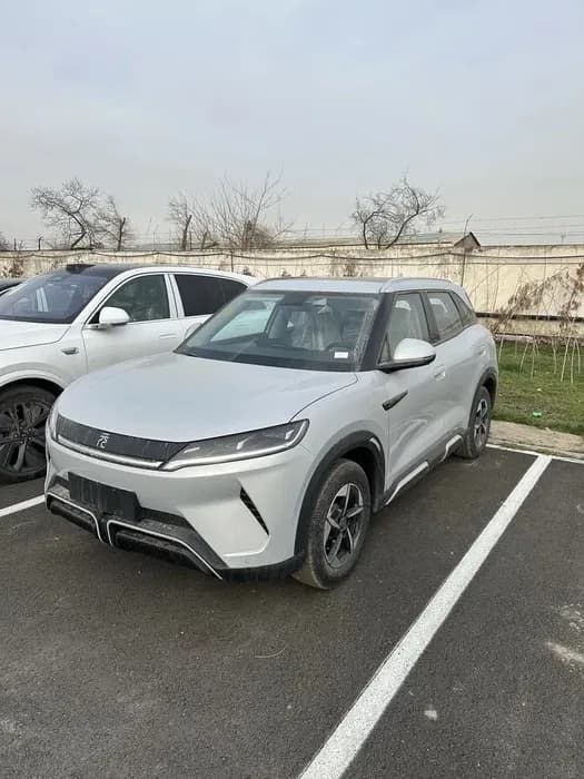 BYD Yuan Up, 2025, Toshkent shahri – 1