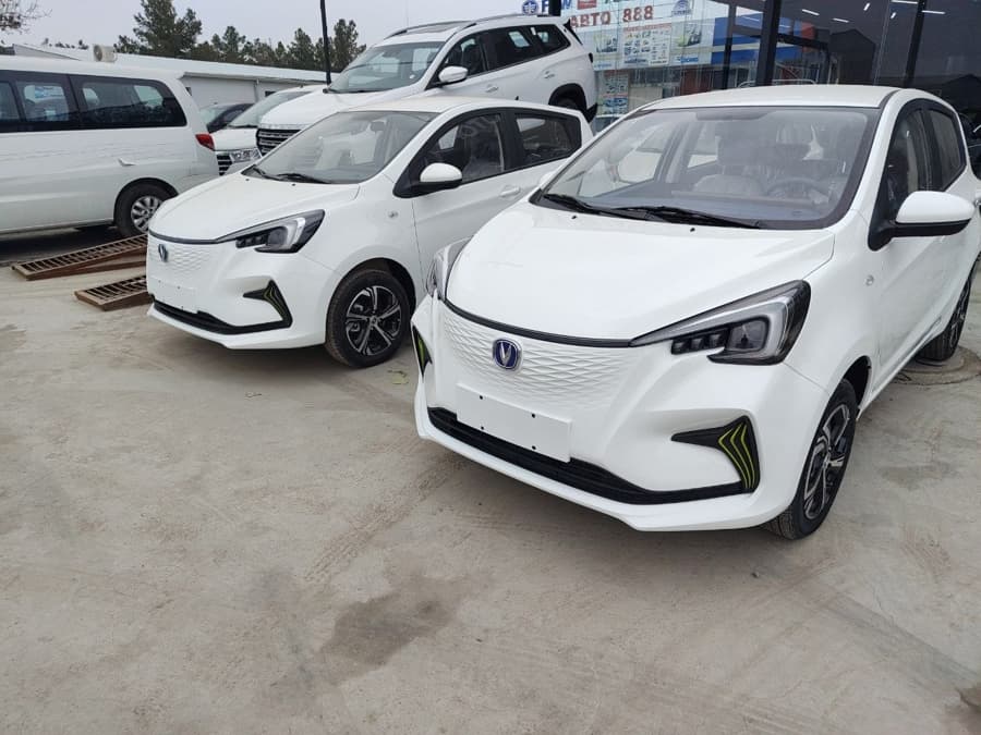 Changan Benben E-Star, 2024, Andijon – 1