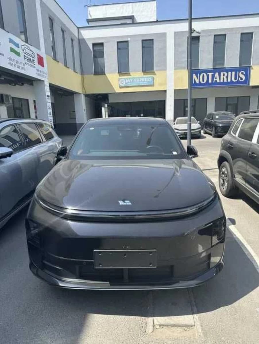 LiXiang L7, 2025, Ташкент (город) – 1
